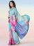 Enthralling Adventures Saree