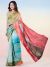 Scenic Seaside Saree