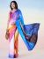 Scenic Seaside Saree