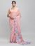 Breezy Blossoms Saree