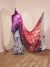 Pixel Play Saree