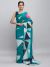 Geometric Fiesta Saree