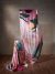 Tropical Paradise Saree