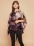 Modern Melange Top