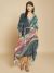 Spirited Abstracts Kaftan