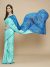 Mesmerising Maze Saree
