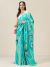 Rippled Rhythm Saree