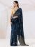 Mystique Plumage Saree