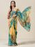 Artful Terrain Saree