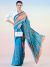 Colorful Voyage Saree