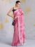 Rose Rush Saree