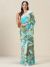 Summer Blues Saree
