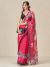 Charming Orient Saree