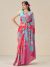 Asian Garden Saree