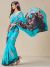 Eastern Blossoms Saree