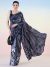 Dreamy Landscape Saree