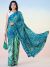 Dreamy Landscape Saree