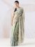 Dreamy Landscape Saree
