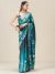 Floating Florals Saree