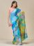 Painterly Strokes Saree