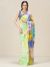 Artistic Imagination Saree