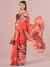 Florid Boulevard Saree
