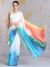 Stunning Spectra Saree