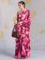 Floral Fiesta Saree