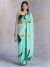 Verdant Dreams Saree