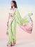 Pastel Perfect Saree