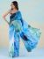 Floral Fantasy Saree