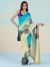 Celestial Illusion Saree