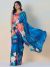 Sky Garden Saree