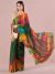 Glass Montage Saree