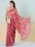 Tapestry Hues Saree