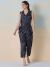 Alluring Mirage Jumpsuit