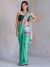 Tropical Delight Saree
