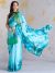 Island Breeze Saree