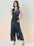 Boho Beads Jumpsuit
