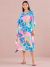 Whispering Petals Kaftan