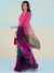 Colour Craze Saree