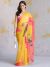 Vibrant Melody Saree