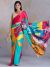 Jazzy Potpourri Saree