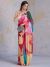 Joyful Escape Saree
