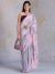 Dramatic Dreamscape Saree