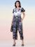 City Blossom Jumpsuit