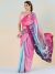 Crystal Sonata Saree