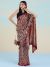 Rustic Rhythm Saree
