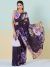 Blossom Grandeur Saree