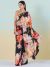 Bloom Bouquet Saree